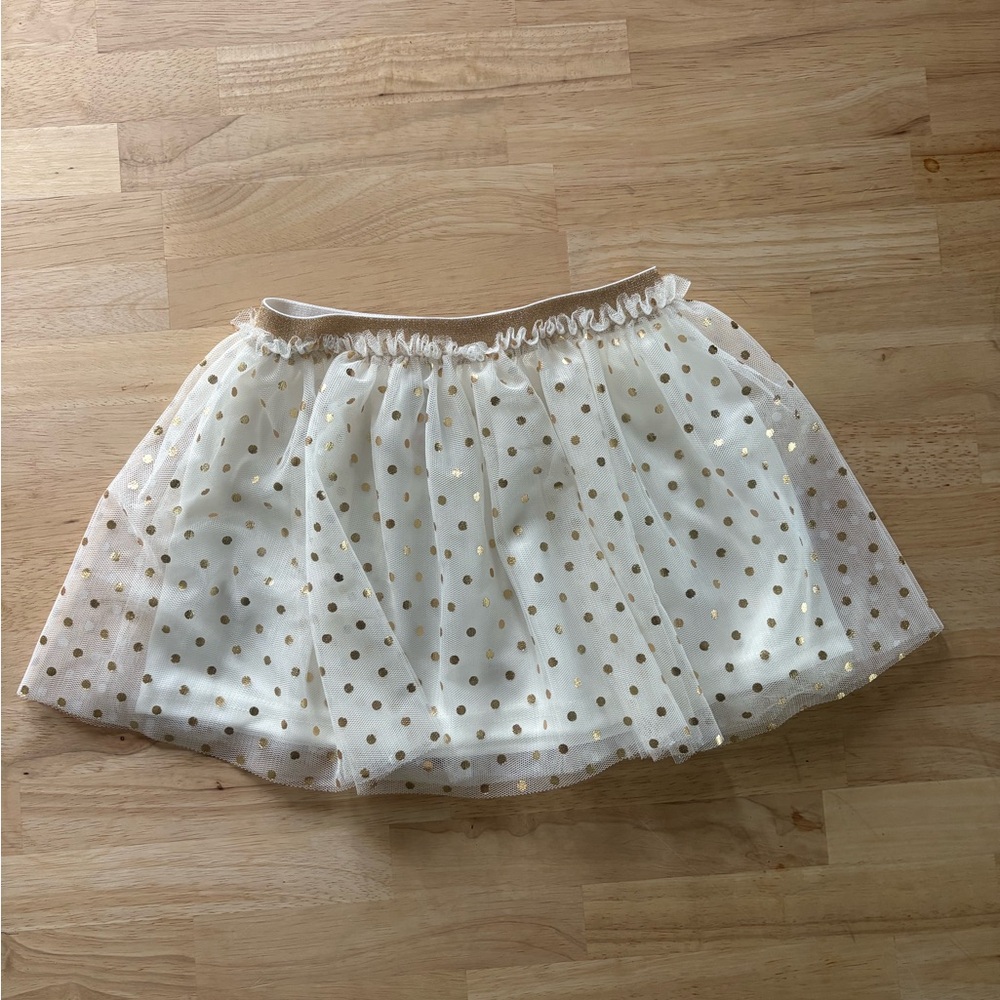 Hello Kitty skirt